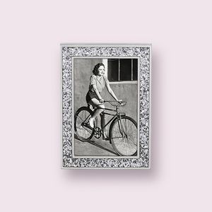 kate spade new york 4x6 simply sparkling glitter picture frame